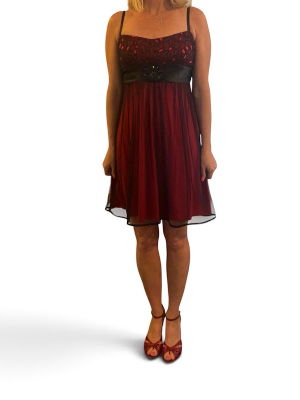 Fredericks Of Hollywood XS Dress